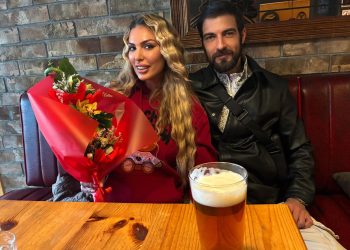 Ava Karabatić tvrdi da ju je partner pretukao: Iz Hitne zatražila i financijsku pomoć