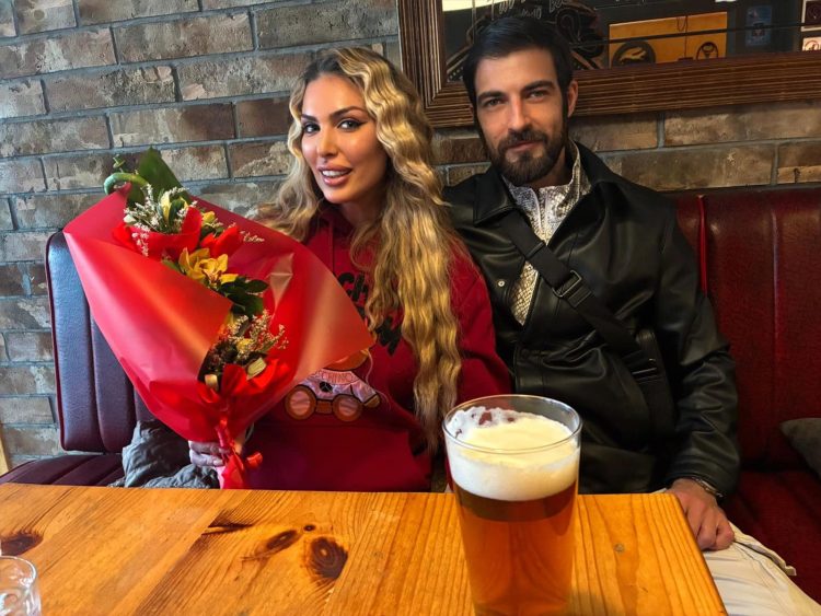 Ava Karabatić tvrdi da ju je partner pretukao: Iz Hitne zatražila i financijsku pomoć