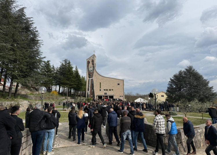 Foto: Župa Kočerin
