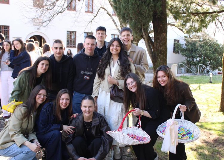 Foto: Frama Široki Brijeg