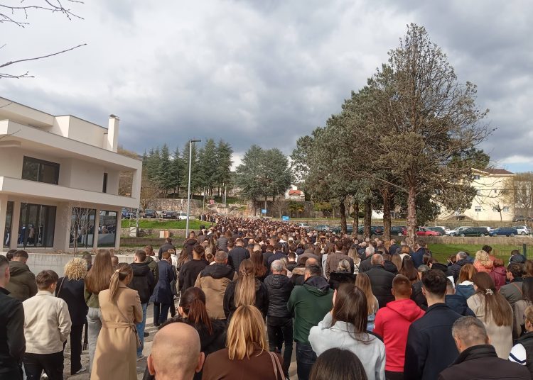 Foto: Župa Kočerin