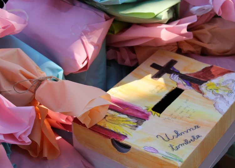 Foto: Frama Široki Brijeg