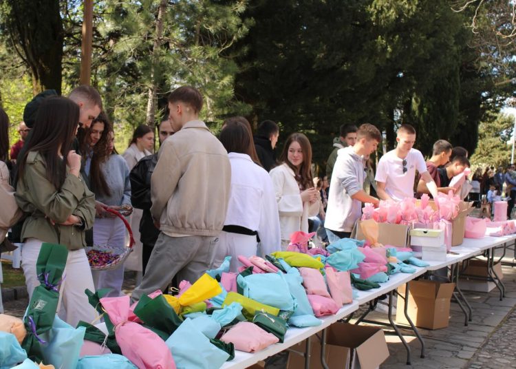 Foto: Frama Široki Brijeg