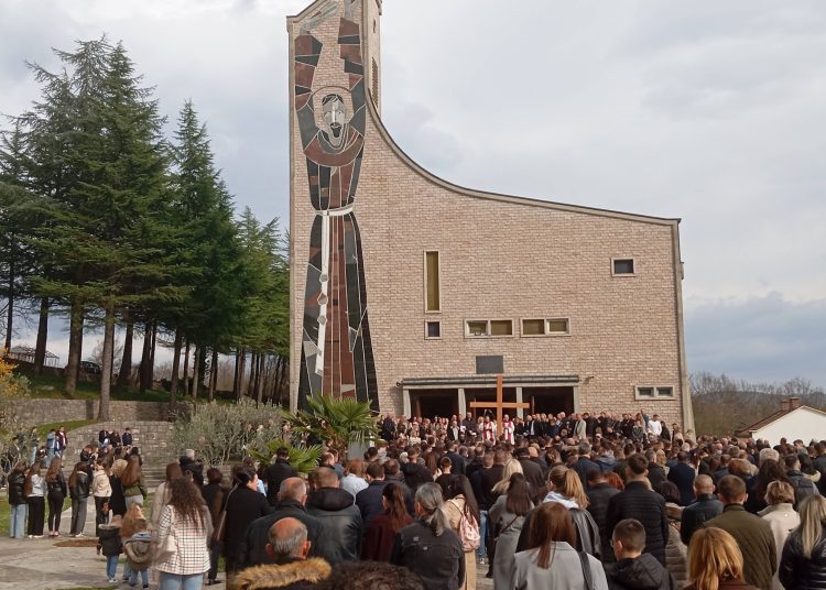 Foto: Župa Kočerin