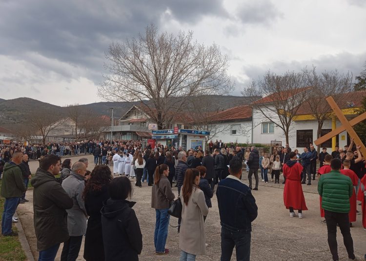 Foto: Župa Kočerin