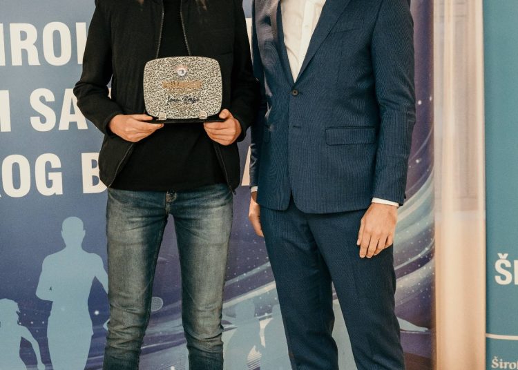 Foto: Grad Široki Brijeg