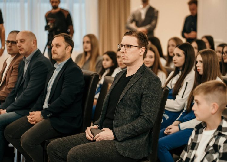 Foto: Grad Široki Brijeg