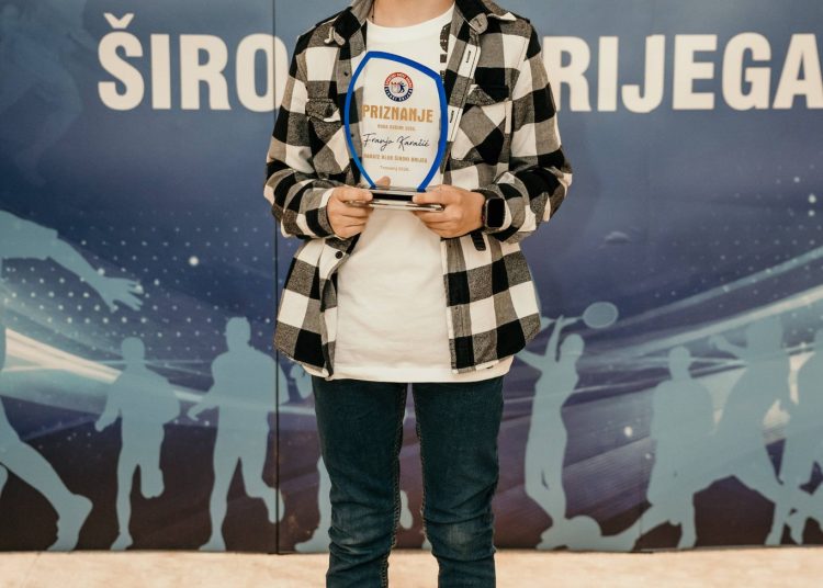 Foto: Grad Široki Brijeg