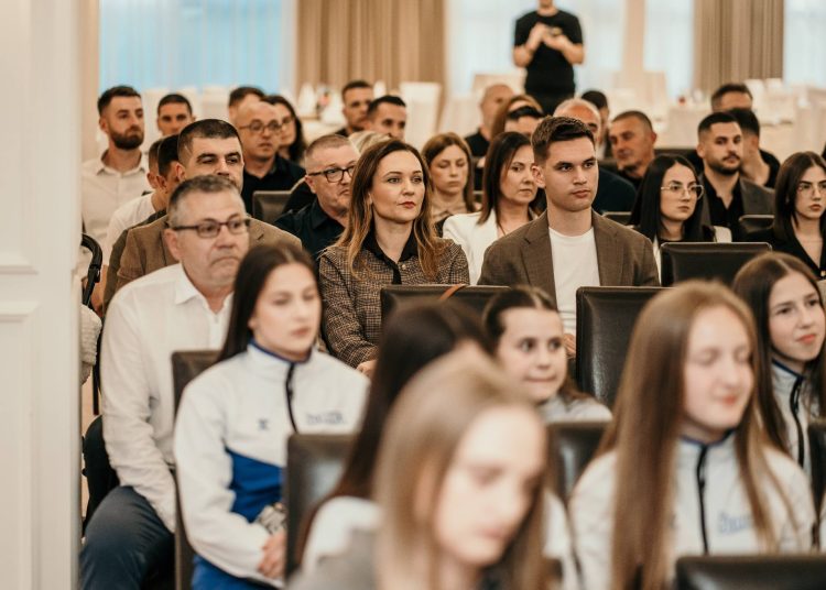 Foto: Grad Široki Brijeg