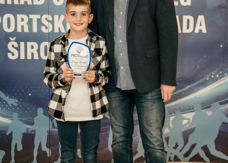 Foto: Grad Široki Brijeg