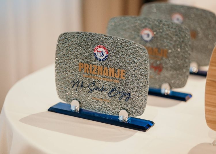 Foto: Grad Široki Brijeg