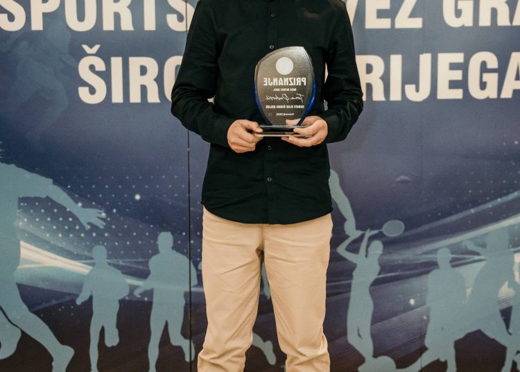 Foto: Grad Široki Brijeg