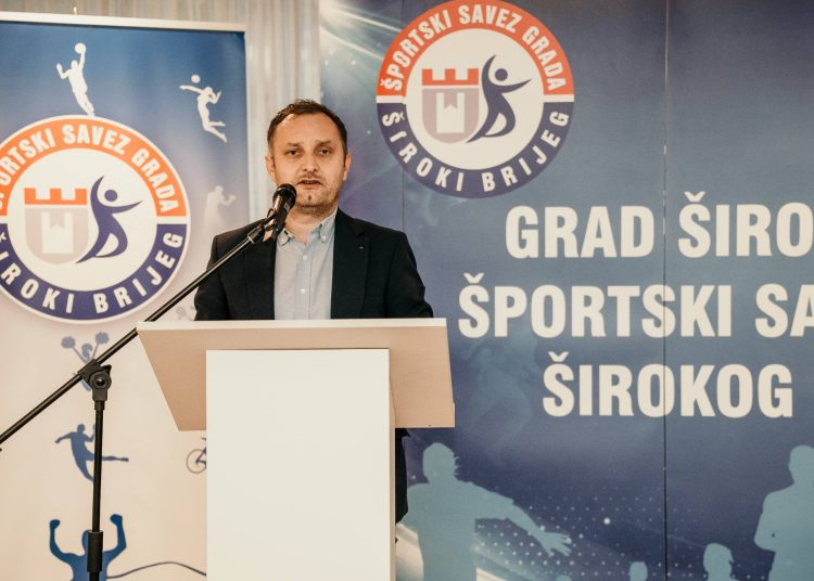 Foto: Grad Široki Brijeg