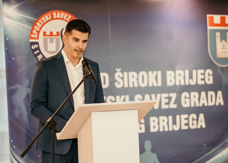 Foto: Grad Široki Brijeg