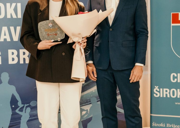 Foto: Grad Široki Brijeg