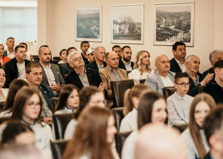 Foto: Grad Široki Brijeg