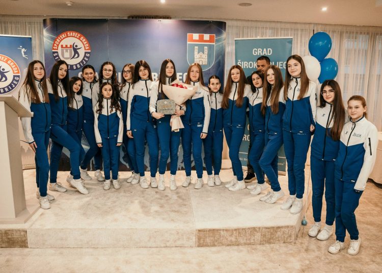 Foto: Grad Široki Brijeg