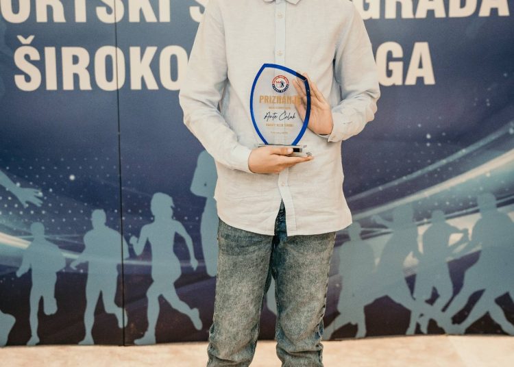 Foto: Grad Široki Brijeg