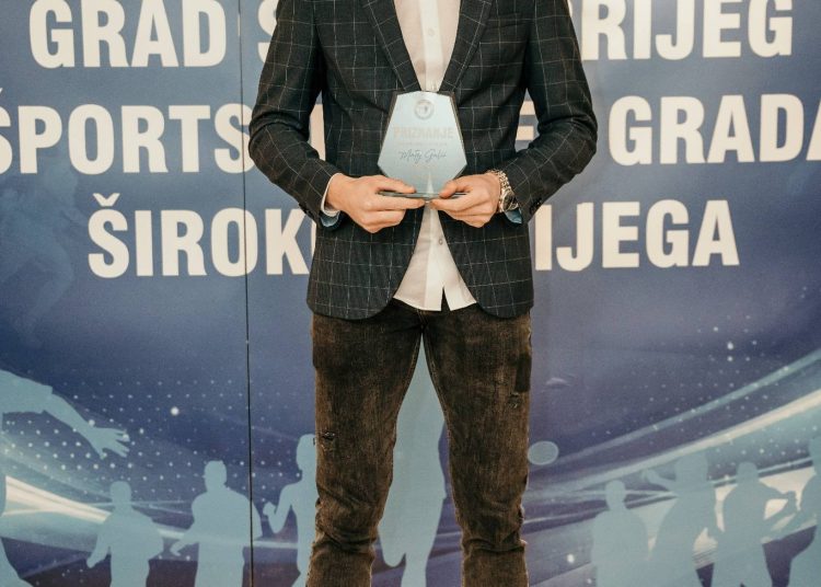 Foto: Grad Široki Brijeg