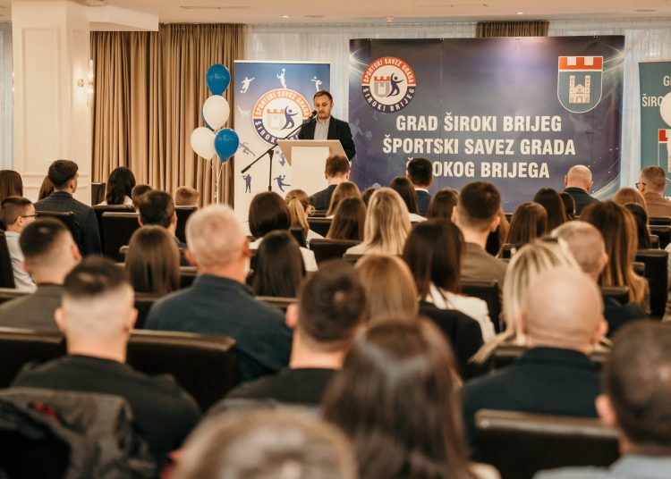 Foto: Grad Široki Brijeg