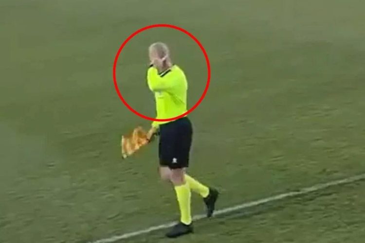 HŠK Posušje se oglasilo i oštro reagirali na suđenje u WWin ligi BiH