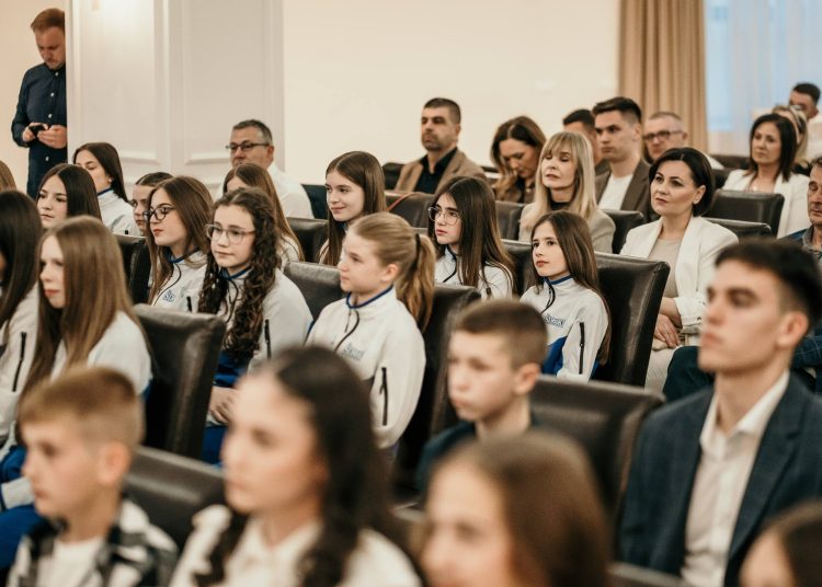 Foto: Grad Široki Brijeg