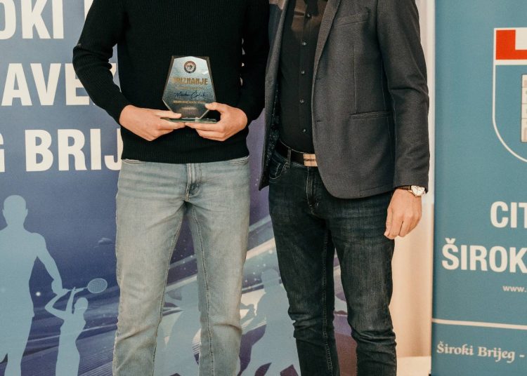 Foto: Grad Široki Brijeg