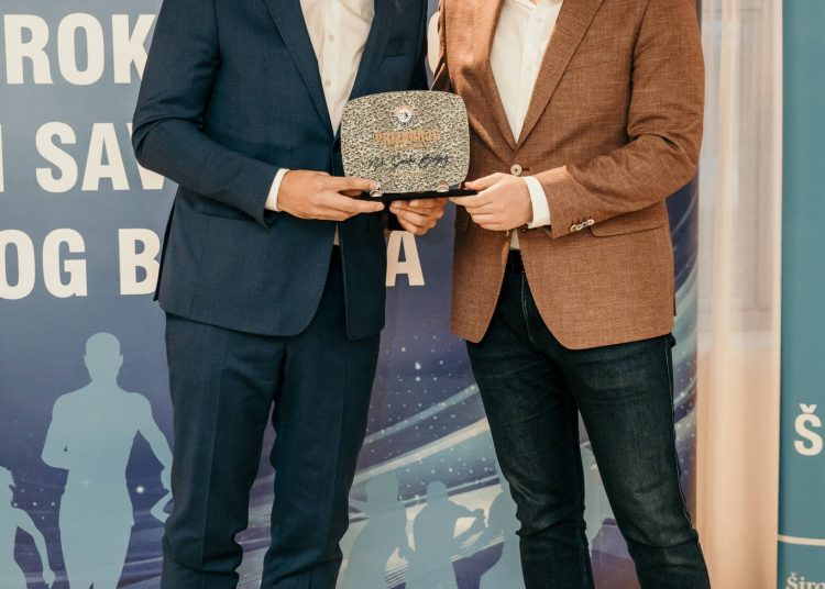 Foto: Grad Široki Brijeg