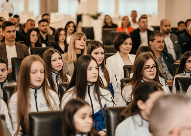 Foto: Grad Široki Brijeg