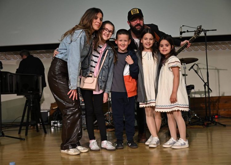 Posušje: Večer molitve, pjesme i zajedništva uz grupu Emanuel