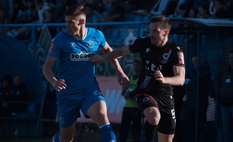 Bez golova u Bijeljini: Zrinjski i Radnik ostavili odluku za uzvrat