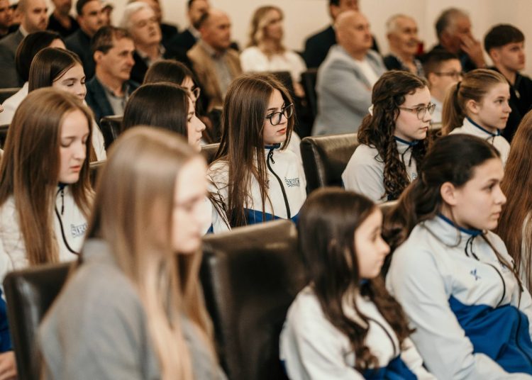 Foto: Grad Široki Brijeg