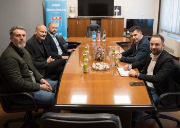 Široki Brijeg i Sveučilište u Mostaru jačaju partnerstvo: Akademija likovnih umjetnosti u središtu razvoja i turizma