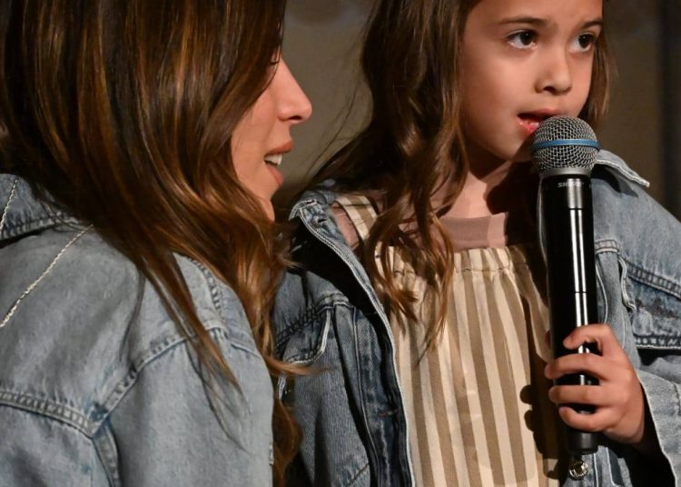 Posušje: Večer molitve, pjesme i zajedništva uz grupu Emanuel