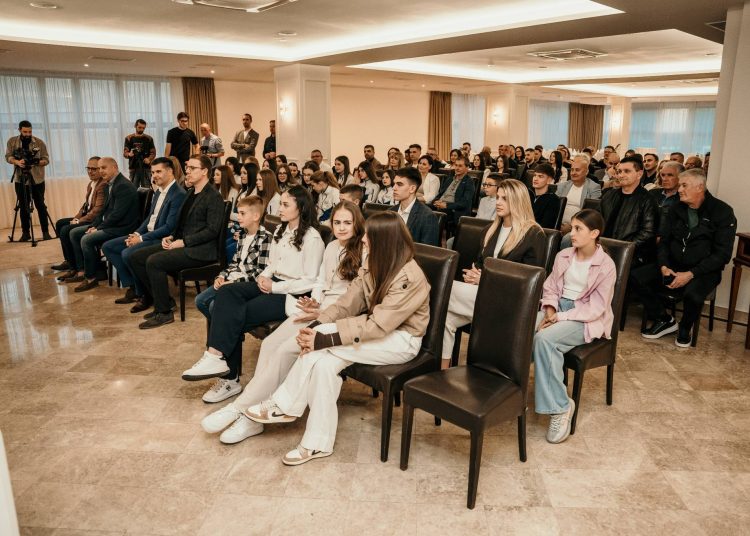 Foto: Grad Široki Brijeg