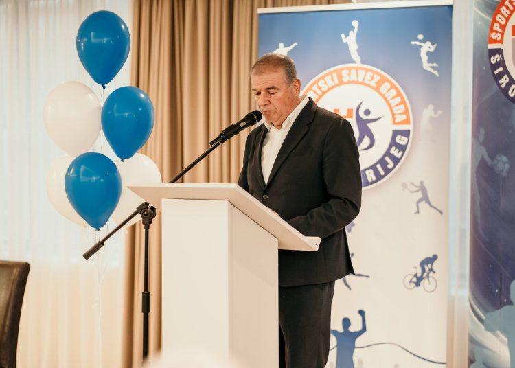 Foto: Grad Široki Brijeg