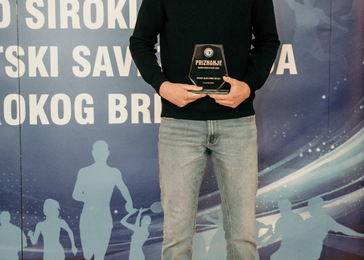 Foto: Grad Široki Brijeg