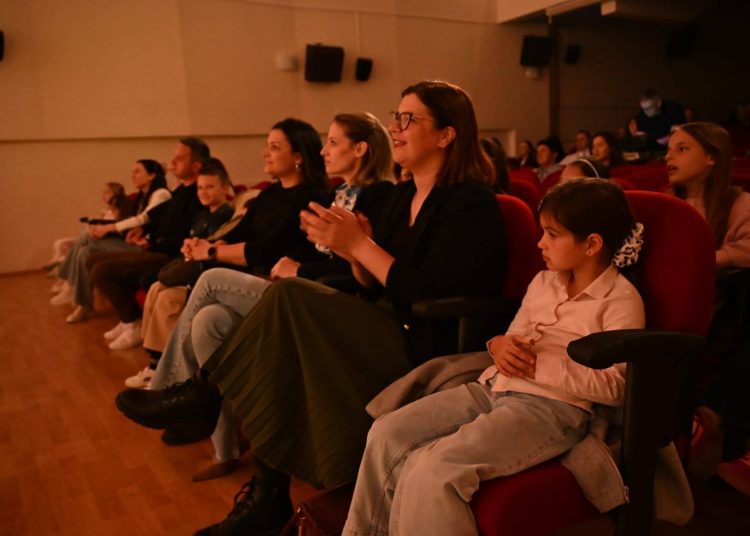 Posušje: Večer molitve, pjesme i zajedništva uz grupu Emanuel