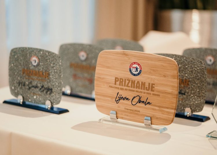 Foto: Grad Široki Brijeg