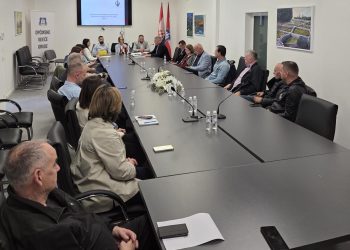 Grude: Plan proširenja gospodarske zone