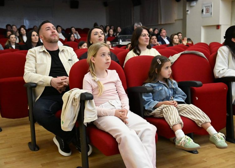 Posušje: Večer molitve, pjesme i zajedništva uz grupu Emanuel