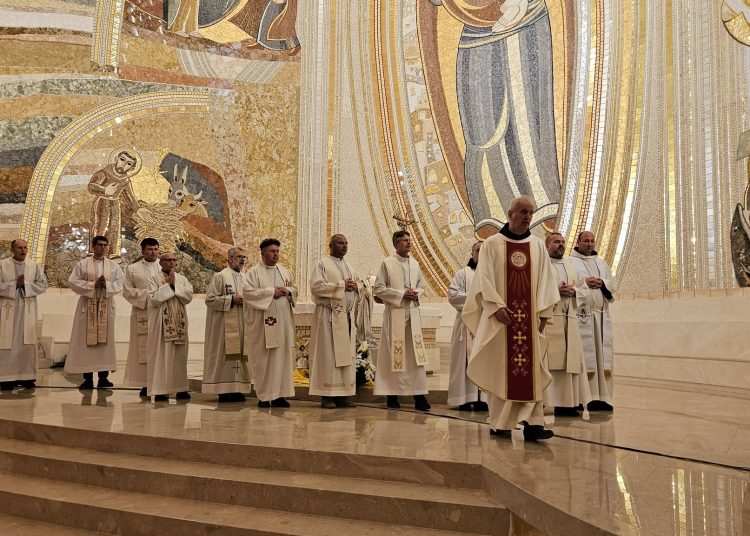 U Mostaru trodnevni susret Katoličke karizmatske obnove BiH i Hrvatske