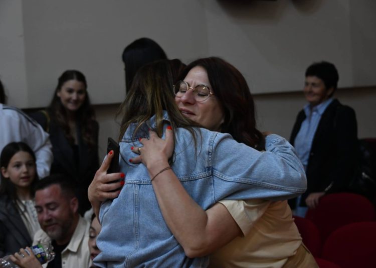 Posušje: Večer molitve, pjesme i zajedništva uz grupu Emanuel