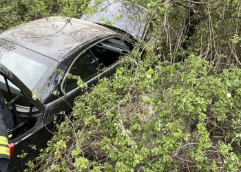 Tuga u Ljutom Docu: Preminuo muškarac nakon teške prometne nesreće na M-17