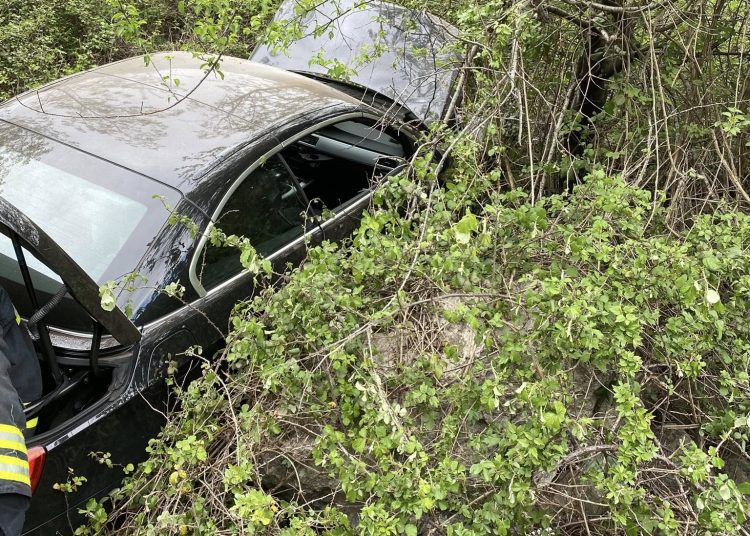 Tuga u Ljutom Docu: Preminuo muškarac nakon teške prometne nesreće na M-17