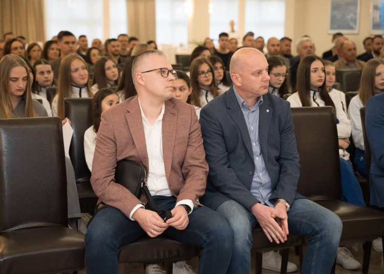 Foto: Grad Široki Brijeg