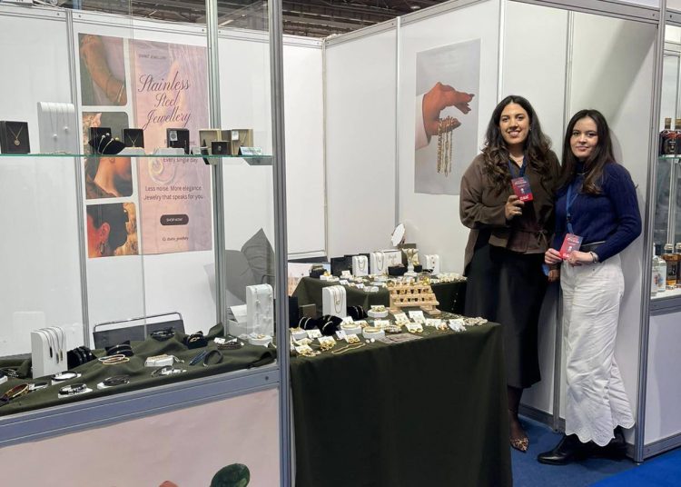 Evo kako su se ŽZH i Općina Posušje predstavili na Mostarskom sajmu