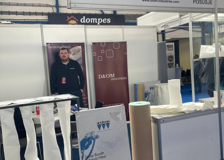 Evo kako su se ŽZH i Općina Posušje predstavili na Mostarskom sajmu