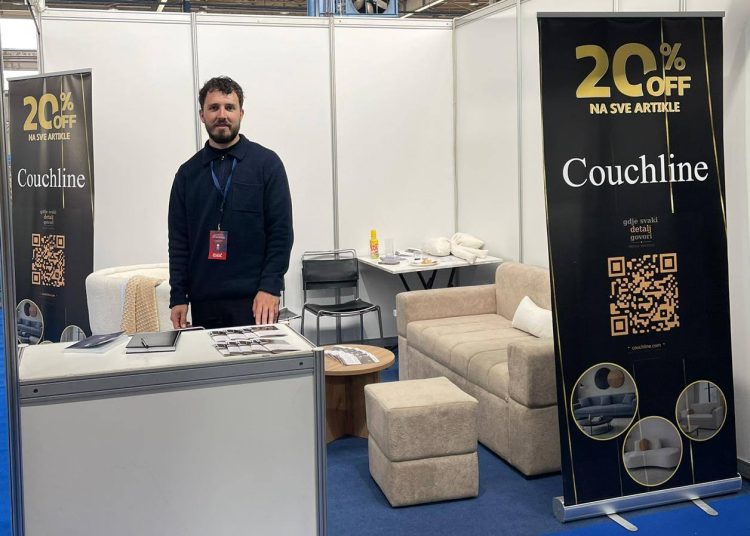 Evo kako su se ŽZH i Općina Posušje predstavili na Mostarskom sajmu