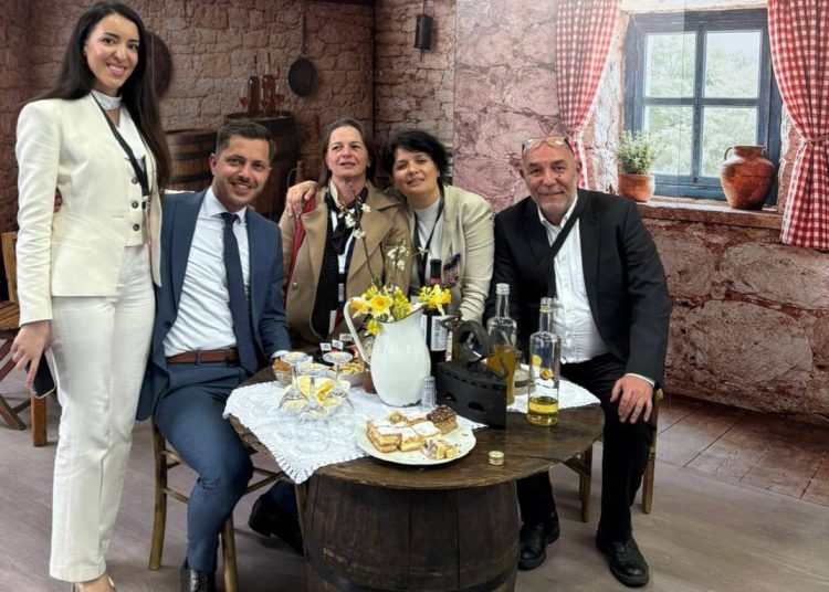 Evo kako su se ŽZH i Općina Posušje predstavili na Mostarskom sajmu